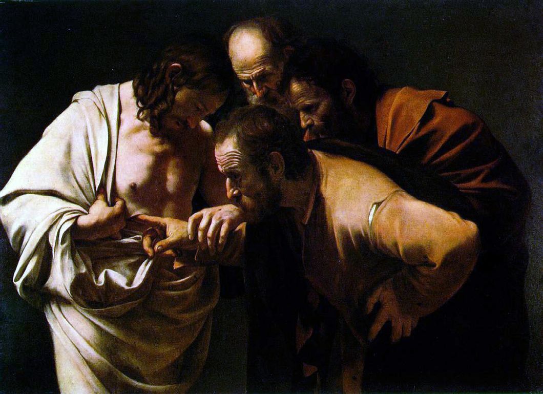 https://upload.wikimedia.org/wikipedia/commons/9/99/Caravaggio_Doubting_Thomas.jpg