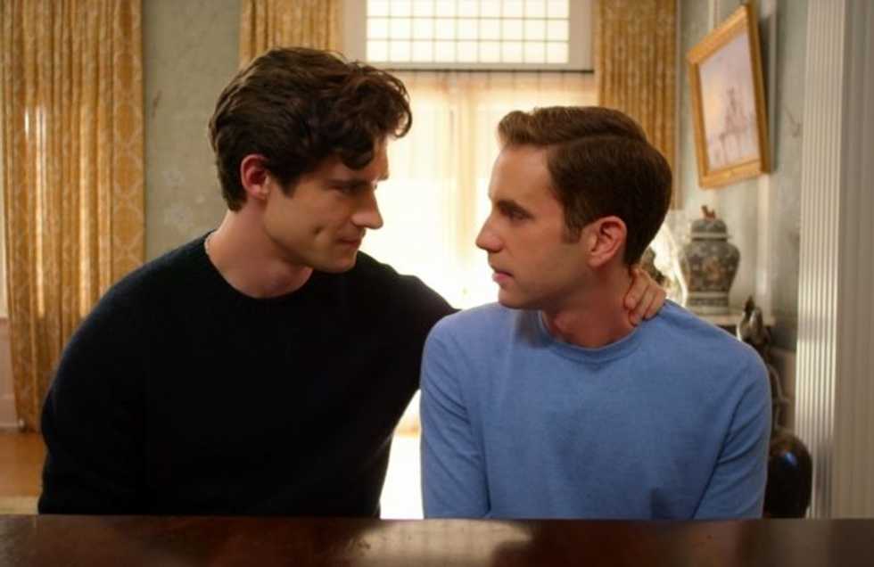 Vulnerability in The Politician