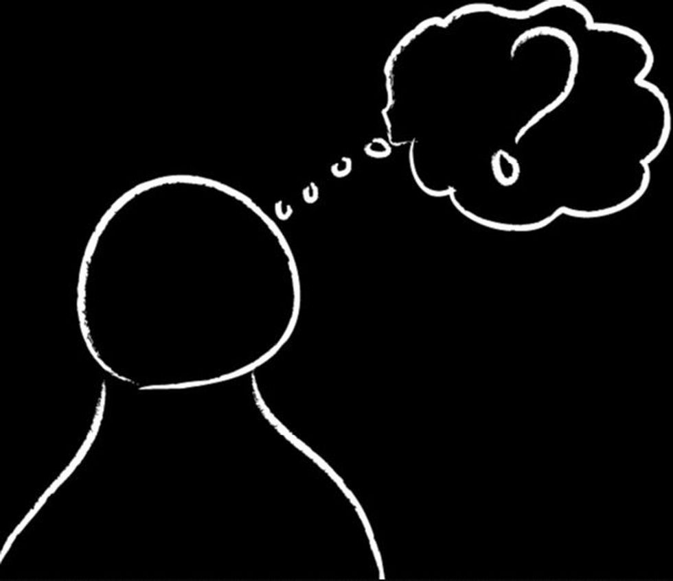 When People Question Your Character