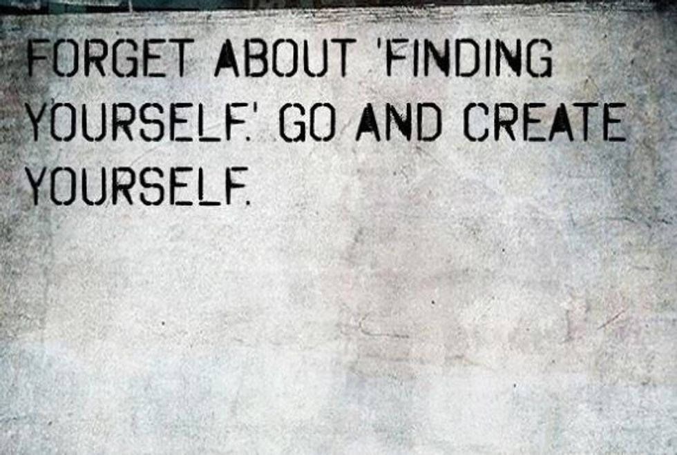 How To Motivate Yourself Again