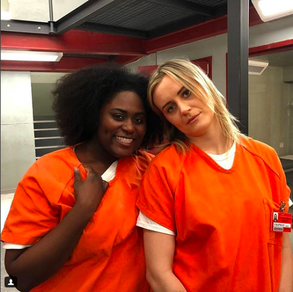 Should I Watch OITNB? | The Odyssey Online