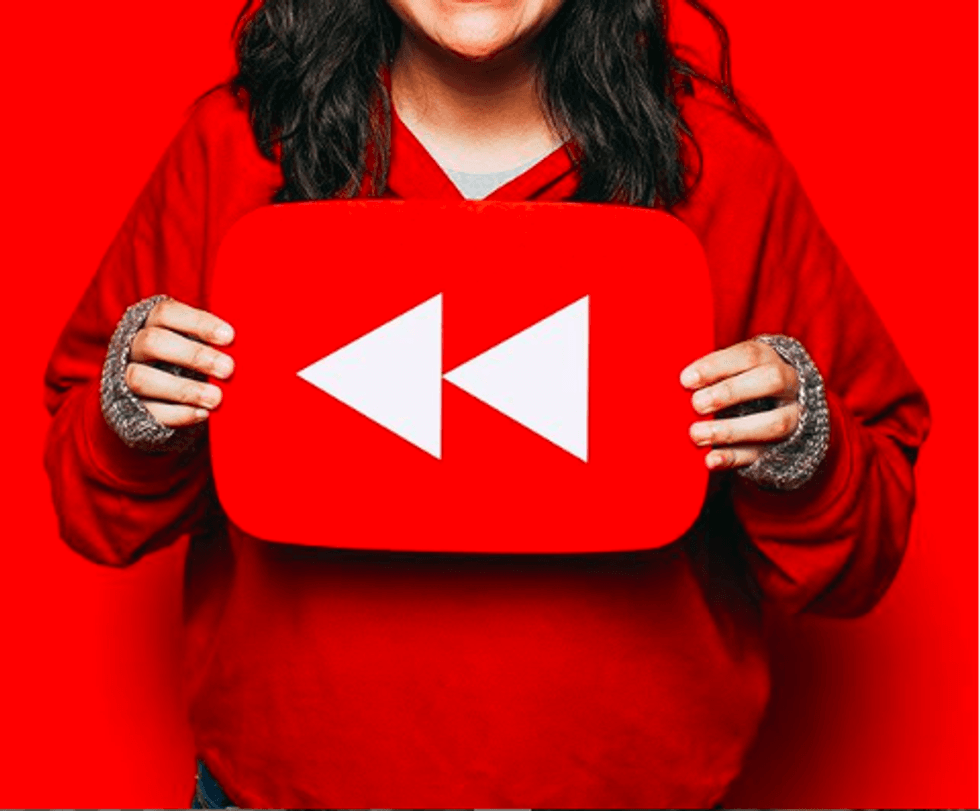 Who You Need To Be Watching On Youtube!