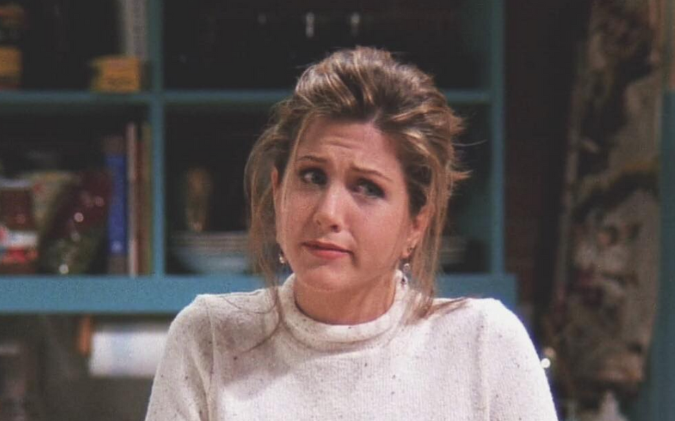 16 Rachel Green Hairstyles That You Can Try, Even If You're On A Break