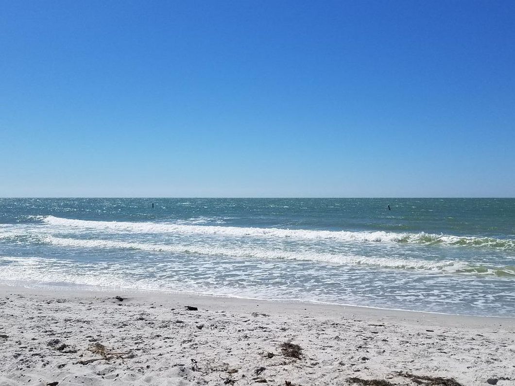 https://www.maxpixel.net/Sandy-Beach-Waves-Sea-Seascape-Beach-Sand-Horizon-6285621