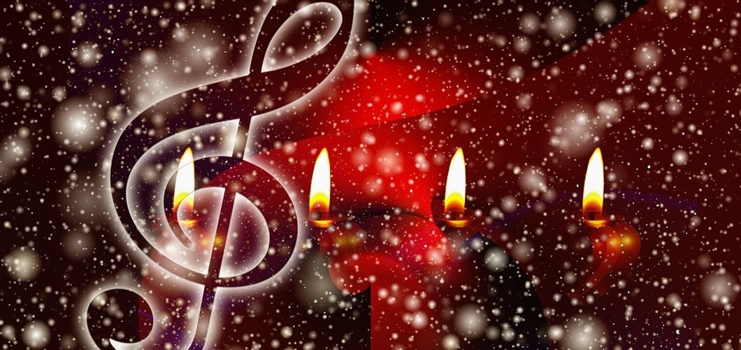 https://www.maxpixels.net/Songs-Candles-Snow-Christmas-Advent-Light-Sing-3639490