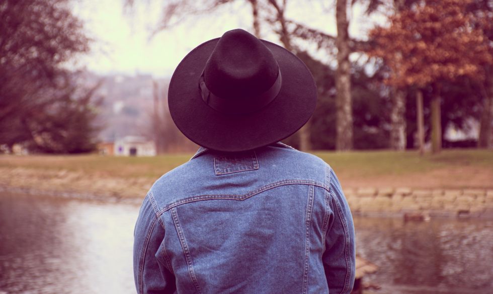 https://www.pexels.com/photo/adult-autumn-back-view-boy-279358/