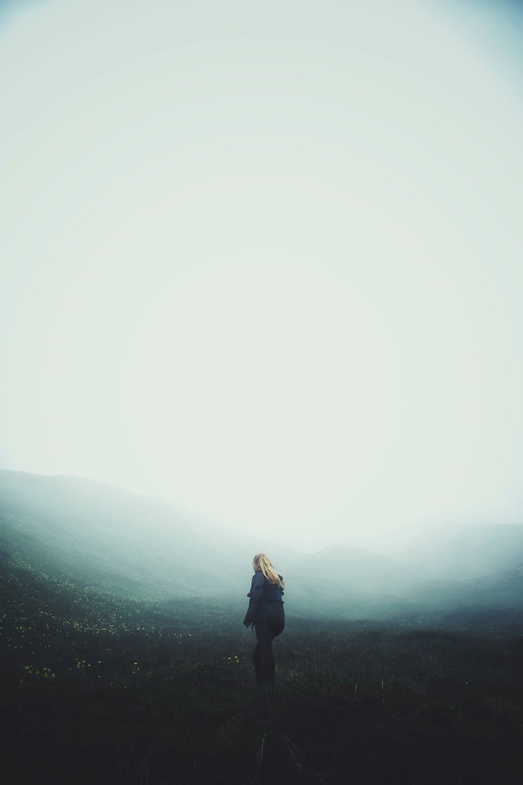 https://www.pexels.com/photo/adult-dark-field-fog-437160/