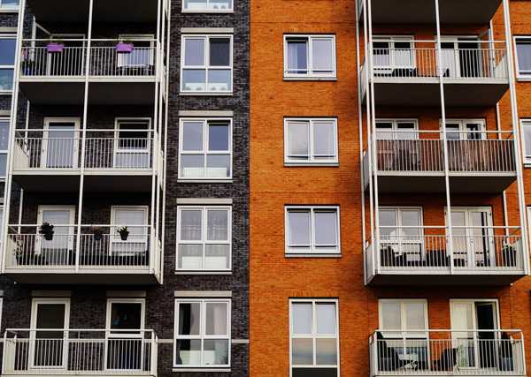 https://www.pexels.com/photo/apartment-architecture-balcony-building-129494/