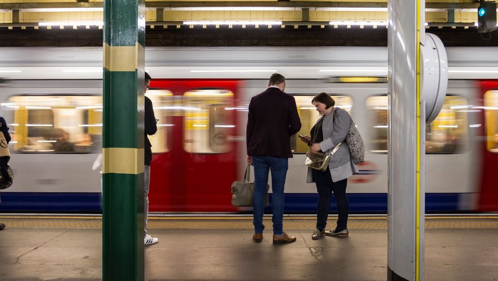 https://www.pexels.com/photo/london-street-underground-urban-77980/