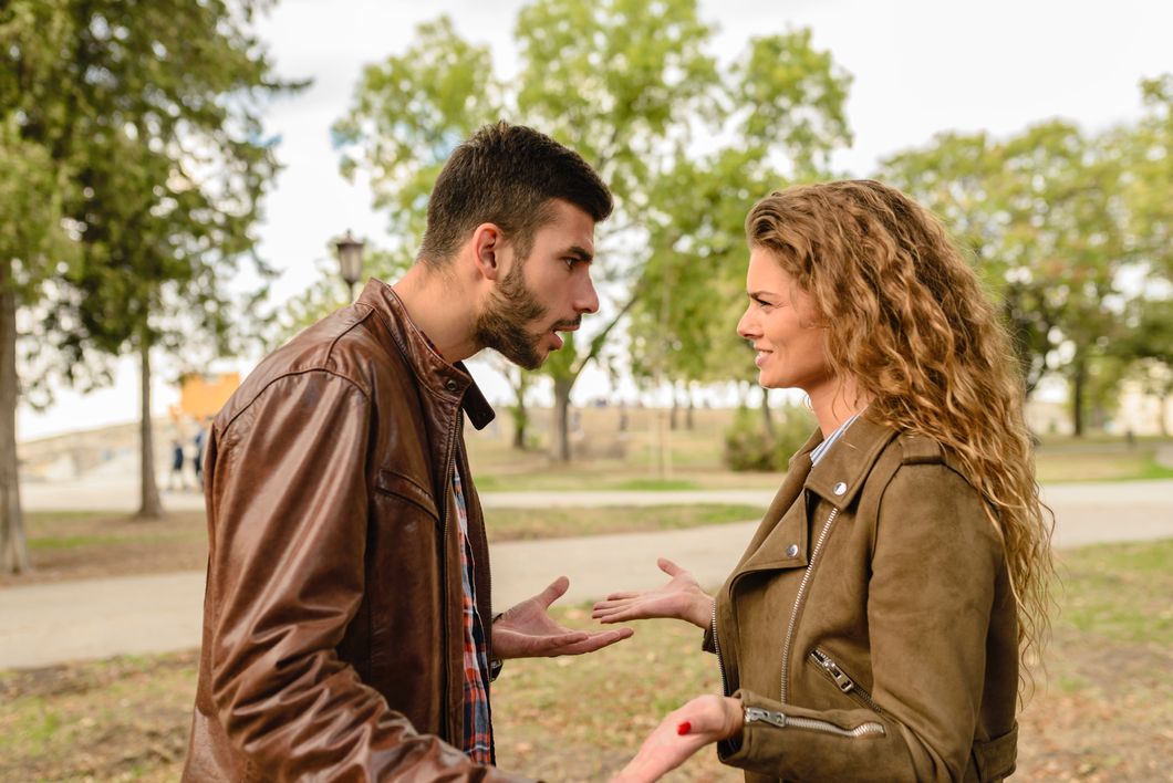 https://www.pexels.com/photo/man-and-woman-wearing-brown-leather-jackets-984950/
