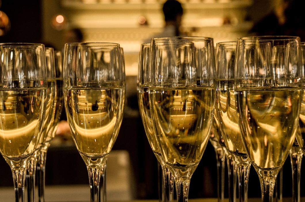 https://www.pexels.com/photo/new-year-s-eve-ceremony-champagne-sparkling-wine-3941/