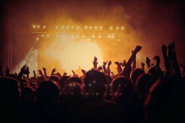 https://www.pexels.com/photo/people-at-concert-1105666/