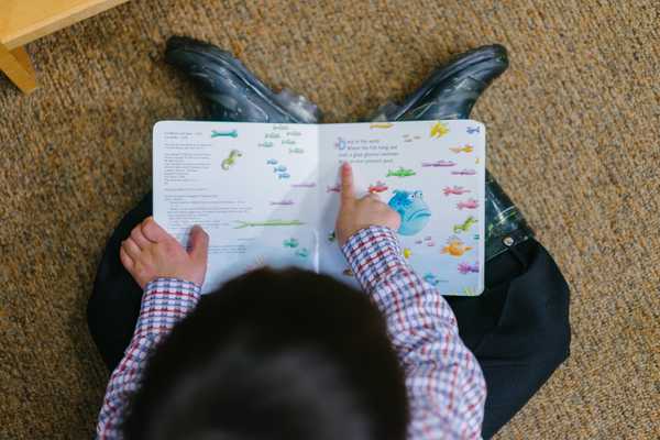 https://www.pexels.com/photo/photo-of-a-boy-reading-book-1250722/
