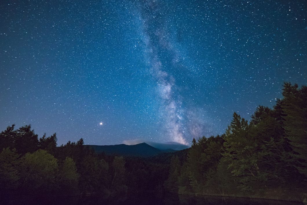 https://www.pexels.com/photo/scenic-view-of-forest-during-night-time-1252869/