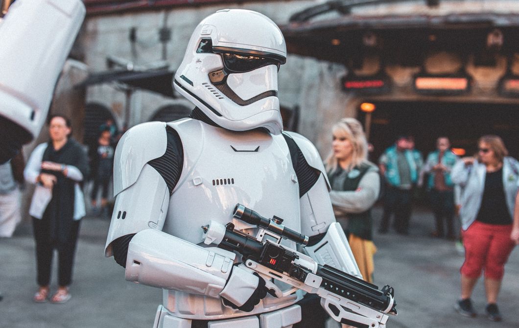 https://www.pexels.com/photo/shallow-focus-photo-of-stormtrooper-3526022/