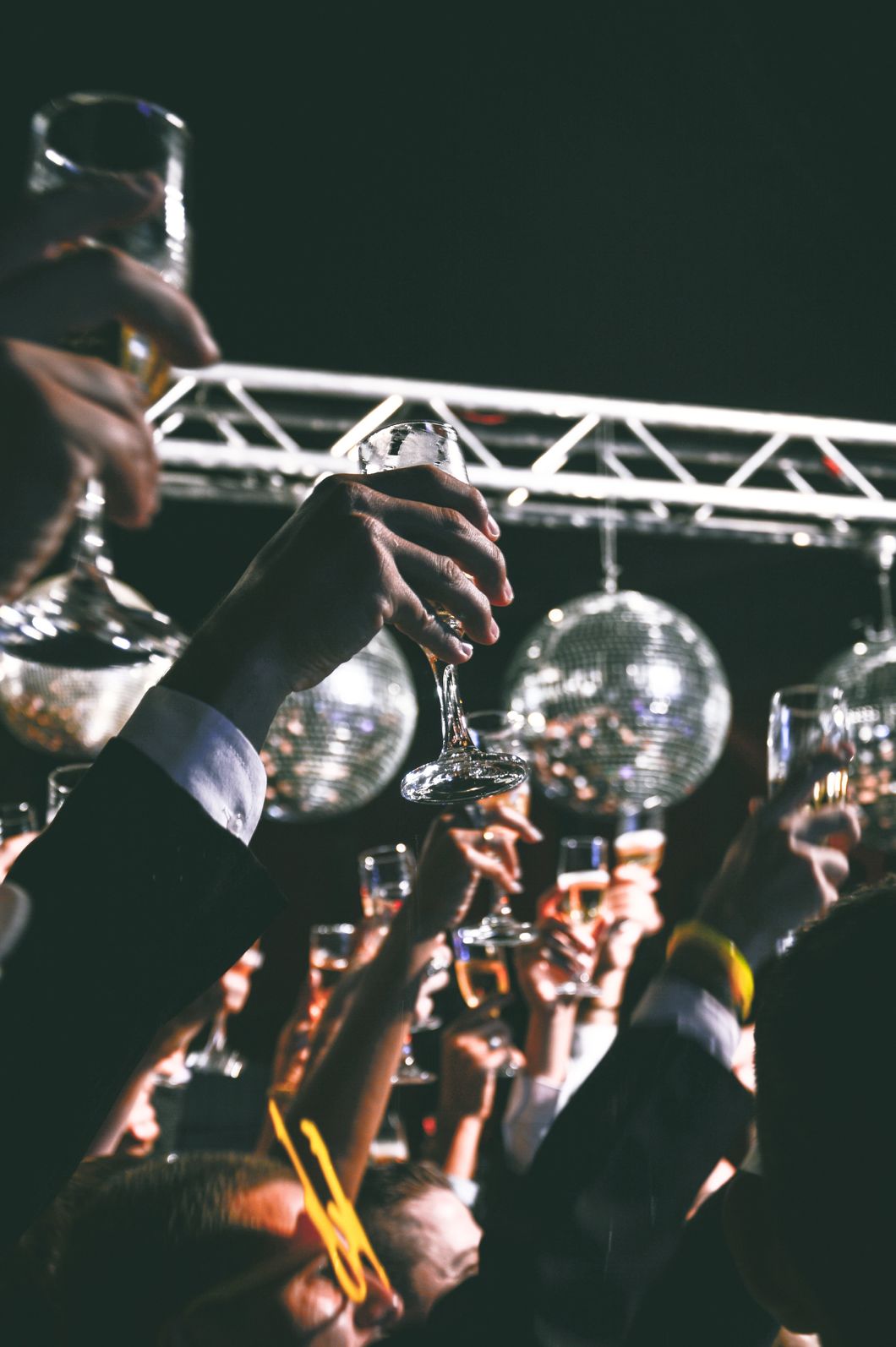 https://www.pexels.com/photo/toast-party-ball-cheers-59884/