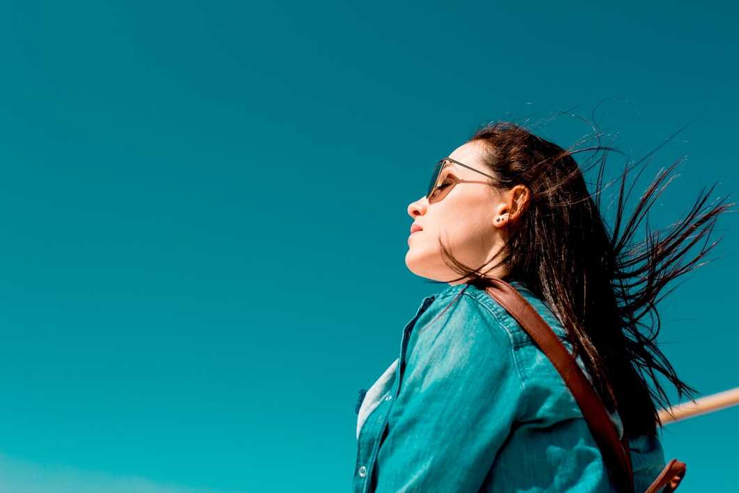 https://www.pexels.com/photo/woman-wearing-blue-jacket-875862/