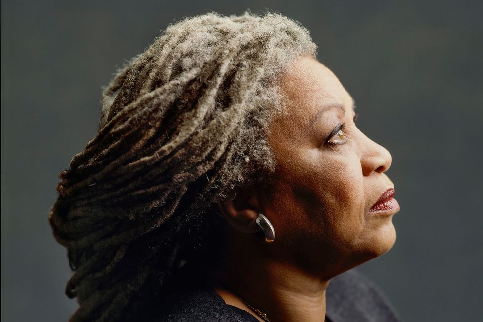 Celebrating The Life Of Toni Morrison And What We Learned From Her