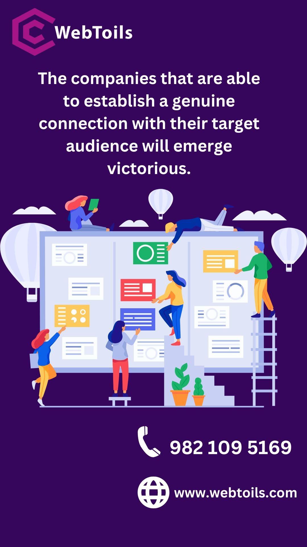 How to Increase the Recognizability of Your Company's Brand in the Market