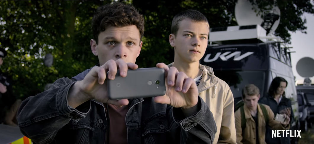 Netflix's Most Underrated Original Series, 'Black Mirror,' Reflects On Human Struggles And The Ugly Parts Of Our Society