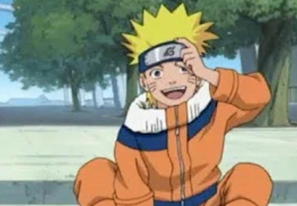 10 Reasons Why Naruto Is The Best Anime Of All Time