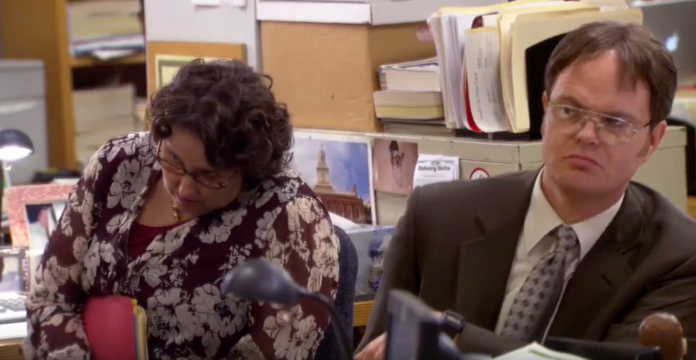 5 Shows To Fill The Void Of "The Office" When It Leaves Netflix