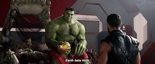 Hulk Gif