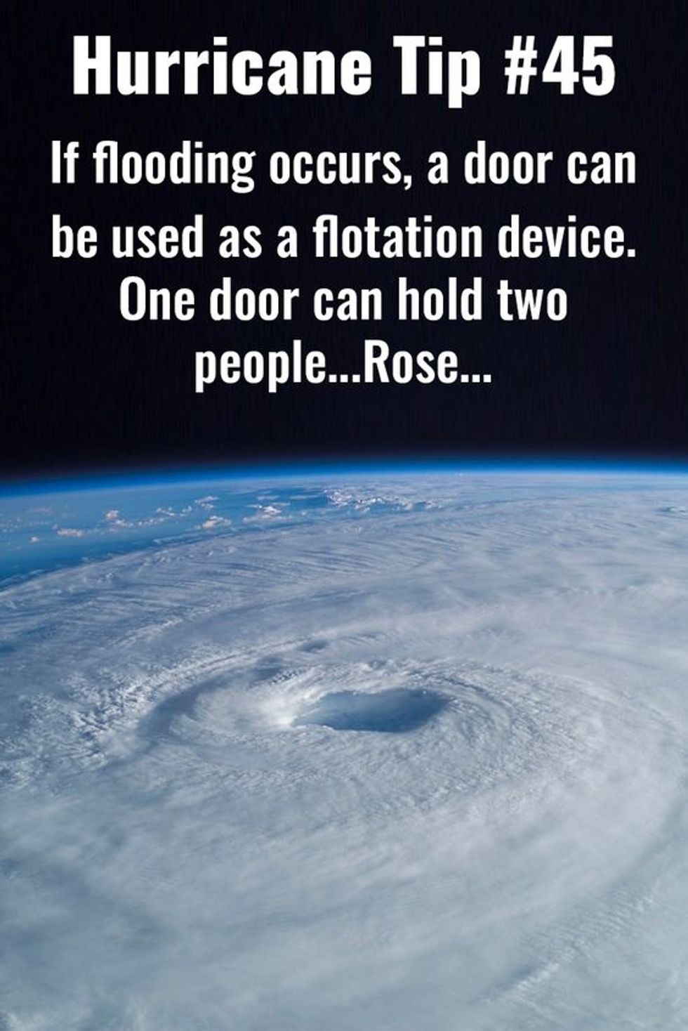 Hurricane Tips