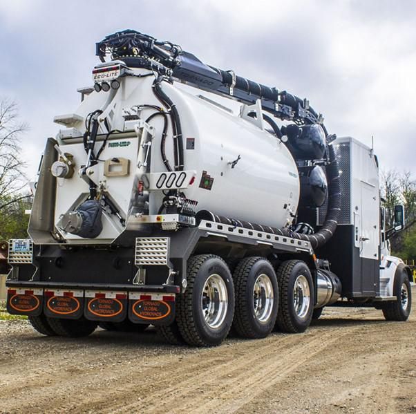 Hydrovac 101: Everything You Need to Know About Hydrovacs