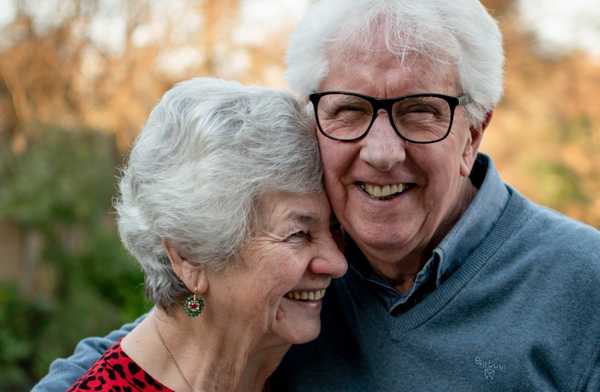 I Asked 14 Senior Citizens To Share Their Best Advice On Life And Love, And My Heart Can't Handle How Precious