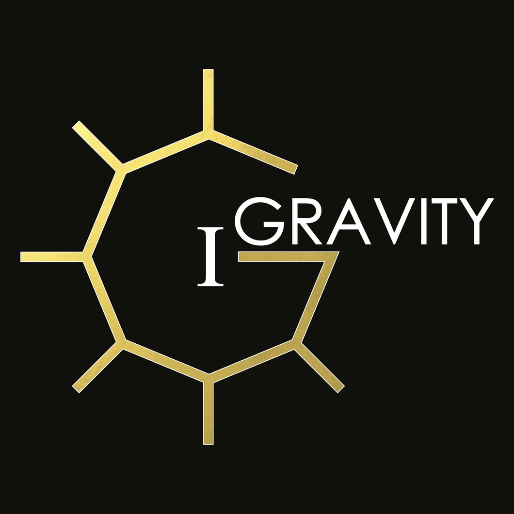 I Gravity Review
