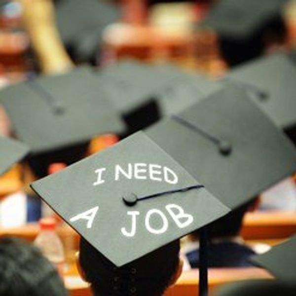 I need a job