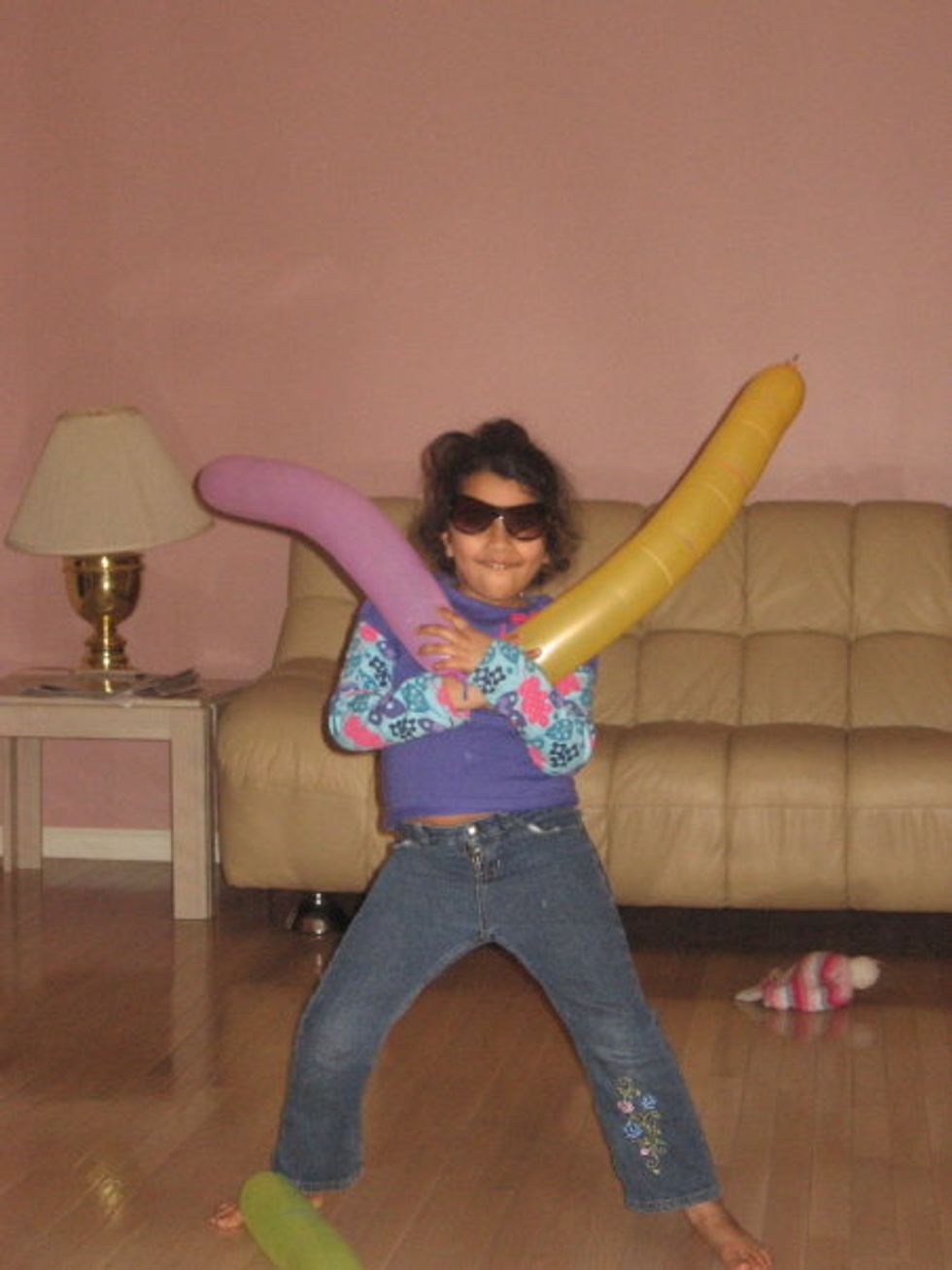 A Letter To My Senior Self: We've Come A Long Way