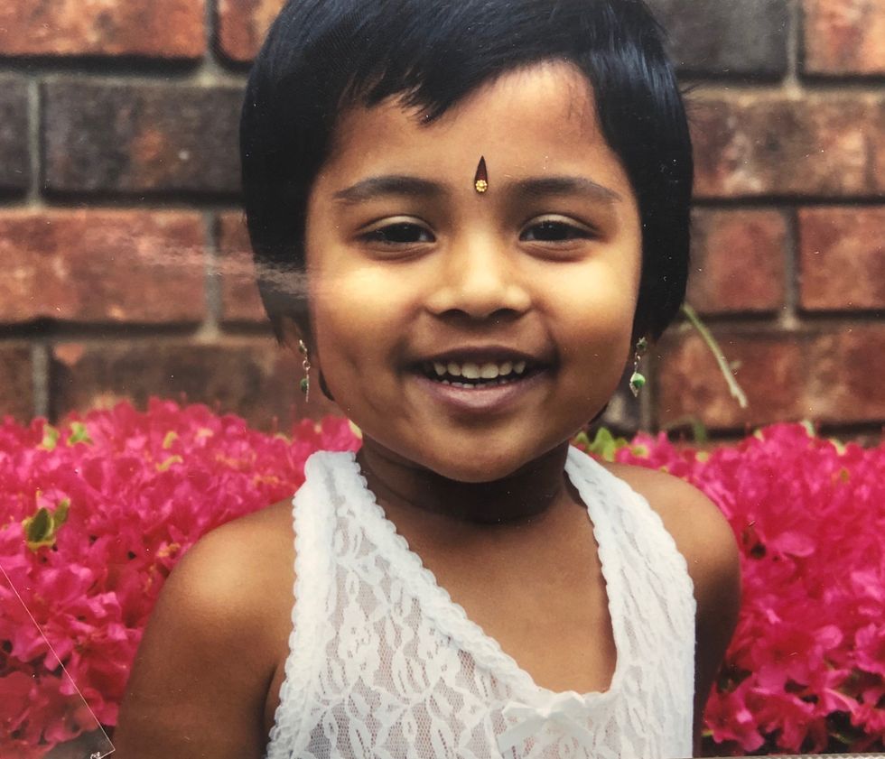 Why I Don't Wear Earring Studs