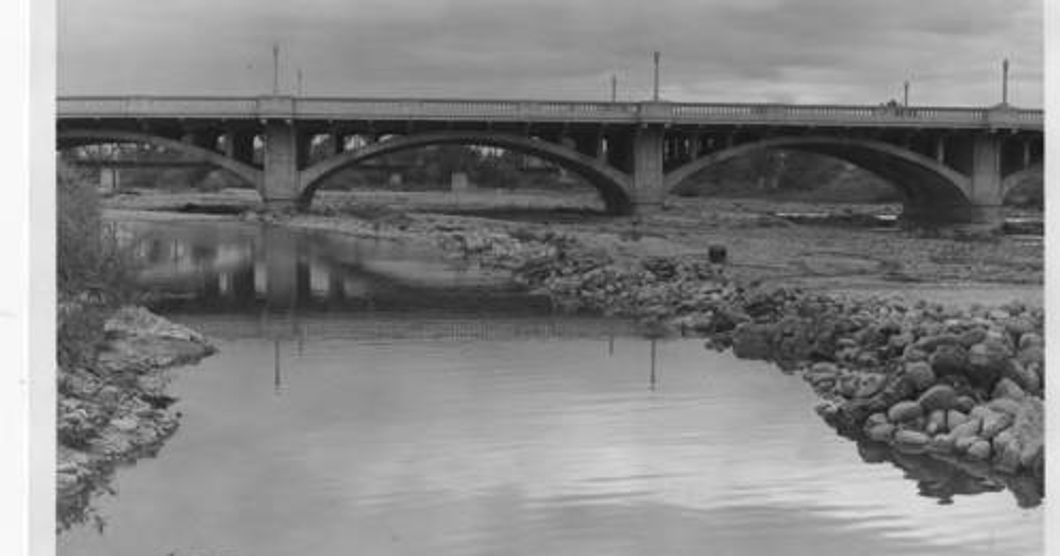 Idaho Department of Transportation