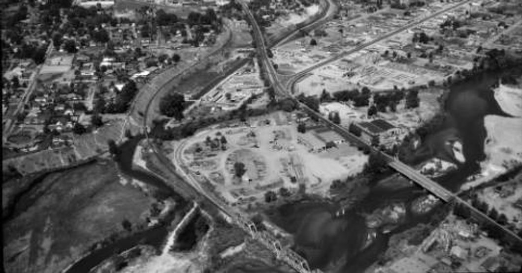 Idaho Department of Transportation