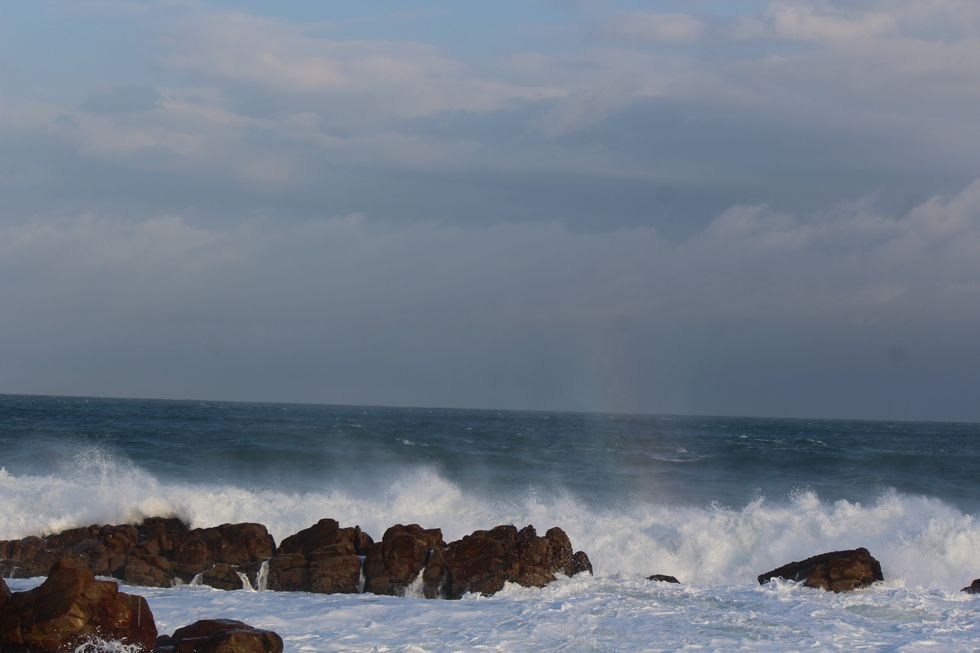 All the Colors of God