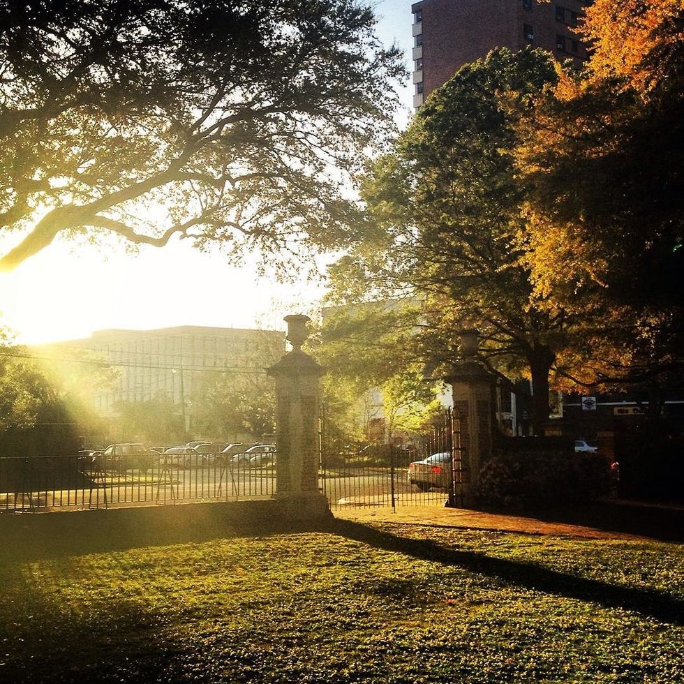 Questions to ask when considering which college to attend