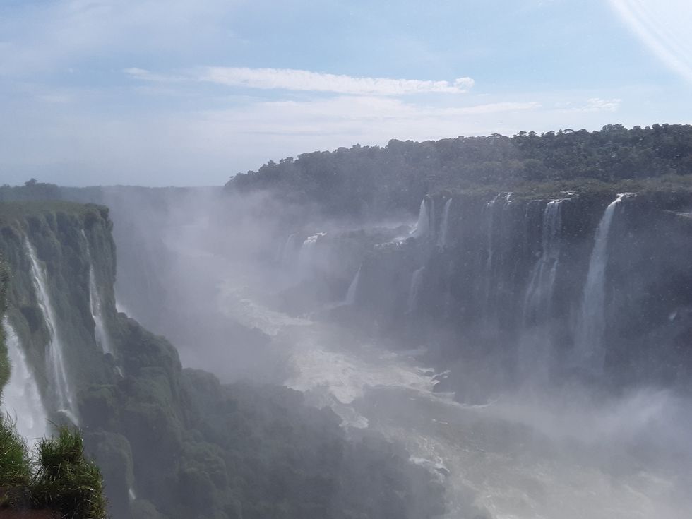 College, In Sickness And In Health