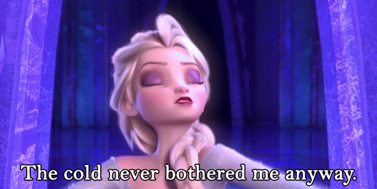 Why Frozen Should be your Favorite Movie