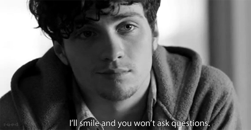 Why Faking A Smile Should Be Considered A Necessary Life Skill