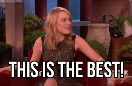 25 Thoughts Sorority Girls Have While Crafting