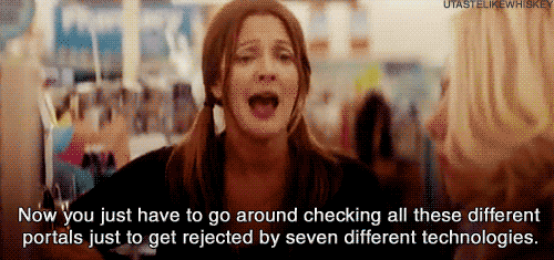 Facebook Official? More like... FBNo