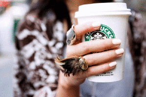How You Can Get 'Starbucks for Life'