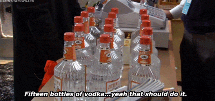 How Did We Become The Blackout Generation?