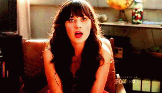 10 Things That Jess From "New Girl" Has Taught You (in GIF Form)