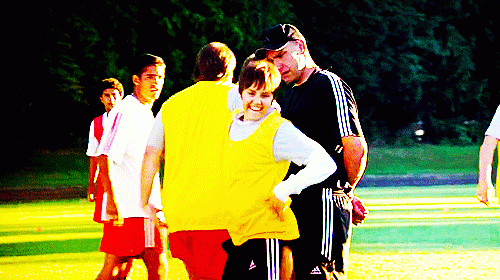 Life Lessons "She's the Man" Taught Us 