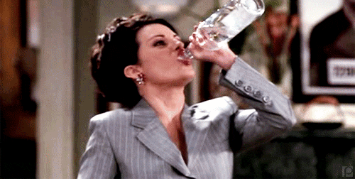 25 Struggles Of A College Girl