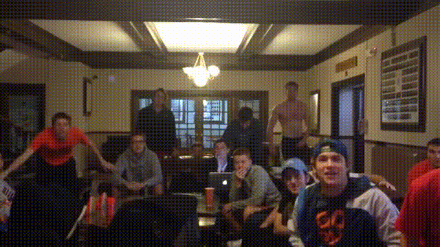 6 Types of Frat Guys to Avoid