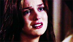 Finals Week as Told by "Gossip Girl" Gifs